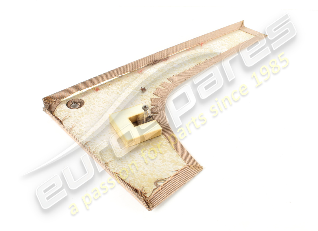 usato ferrari modanatura destra gts. numero parte 62486900 (4)