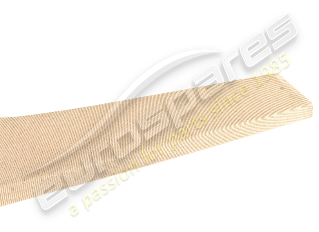 usato ferrari modanatura destra gts. numero parte 62486900 (3)