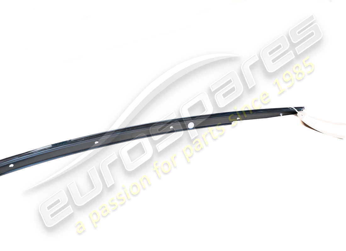 modanatura del tetto usata lamborghini. numero parte 4ml853704t94 (3)