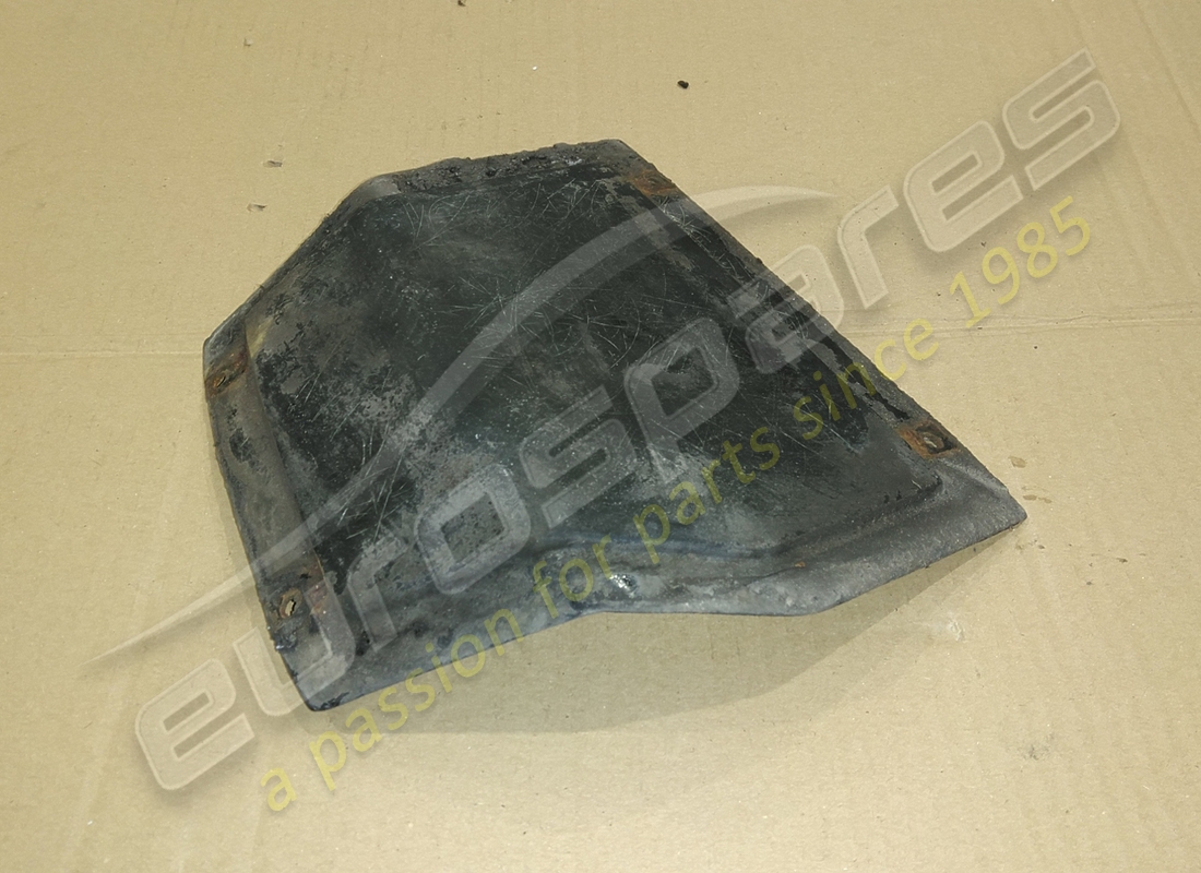 pannello di copertura dx usato ferrari. numero parte 63797500 (1)