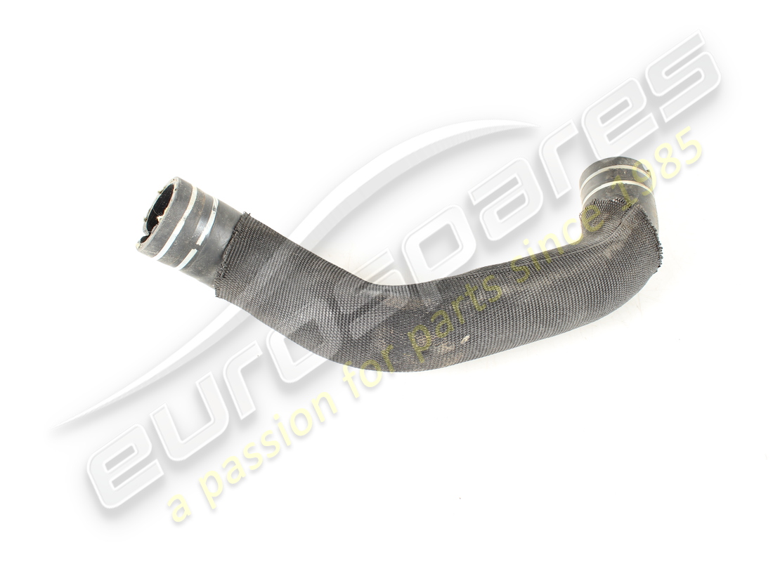 USATO FERRARI MANICOTTO USCITA RADIATORE. NUMERO PARTE 883348 (1) usato ferrari manicotto uscita radiatore. numero parte 883348 (1)