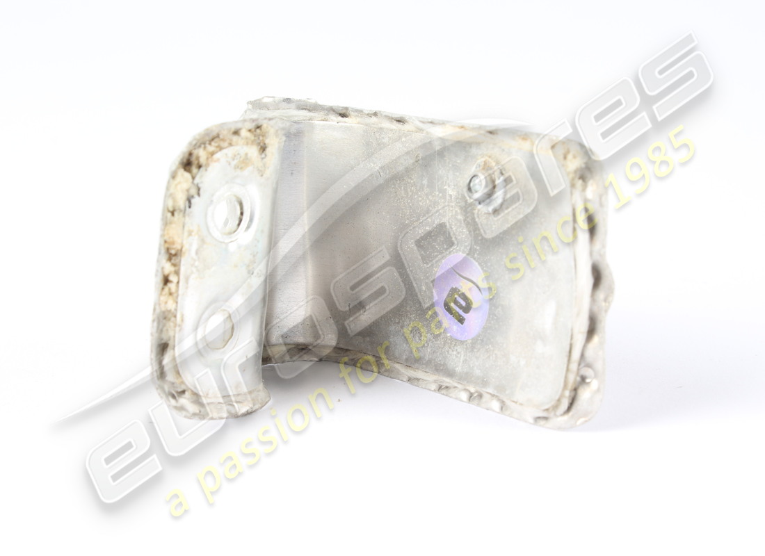 ferrari clip scudo termico usato. numero parte 317588 (3)
