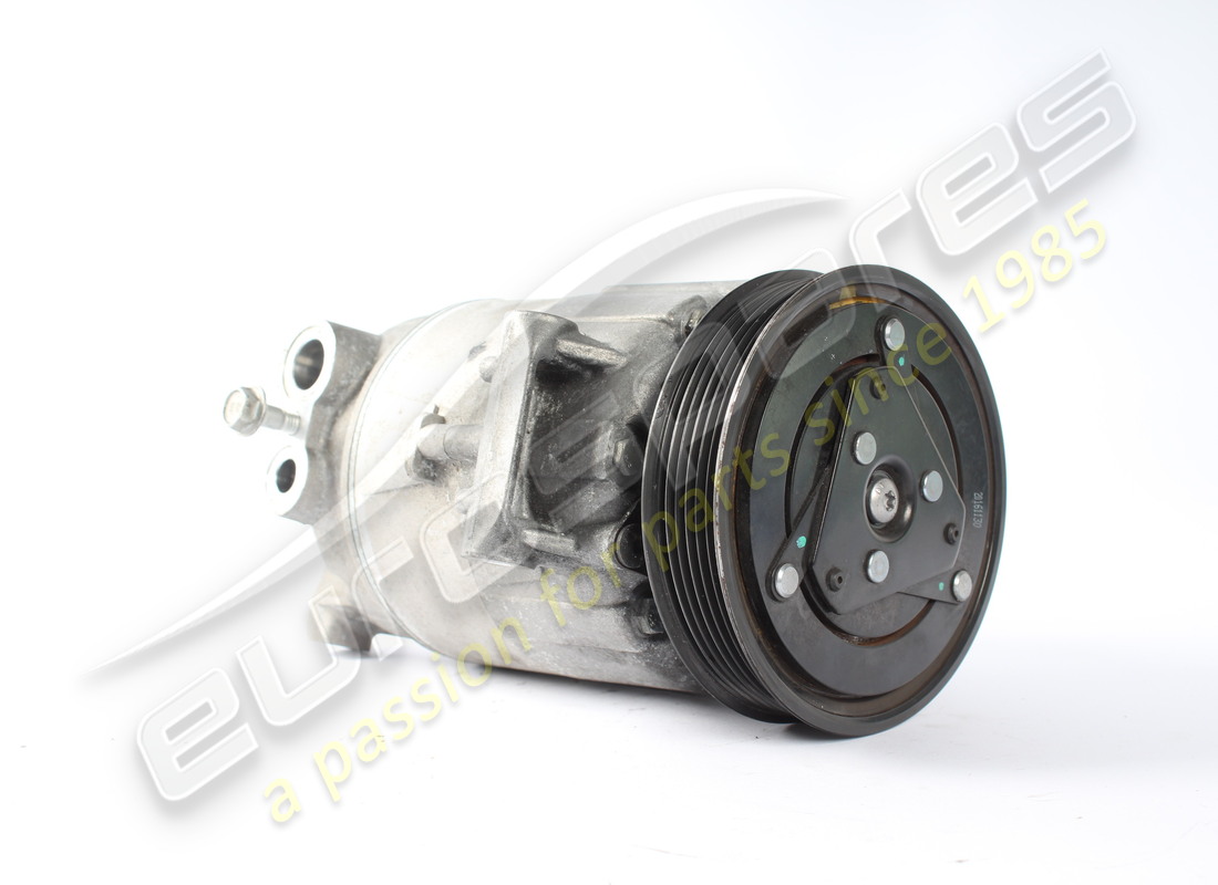 USATO Ferrari COMPRESSORE DELPHI CONTROLL . NUMERO PARTE 802715 (1)