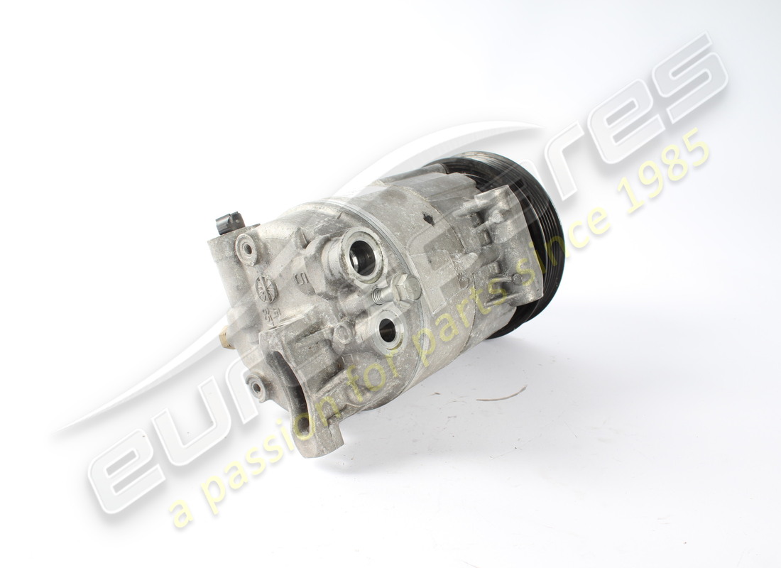 usato ferrari compressore delphi controll. numero parte 802715 (2)