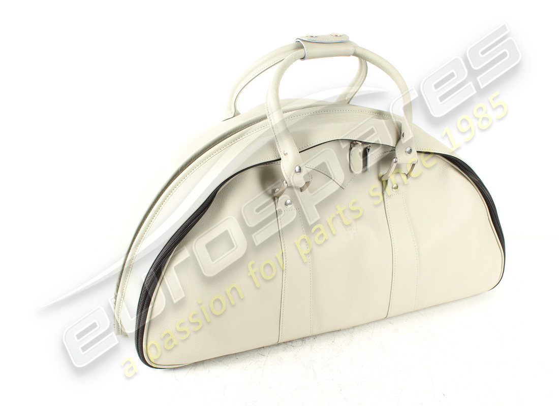 nuovo set bagagli maserati. numero parte 920000329 (2)