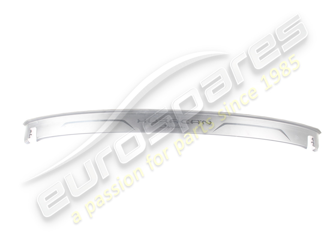 Lamborghini BLOCCO VENTO DANNEGGIATO. NUMERO PARTE 4T7817029B (1)