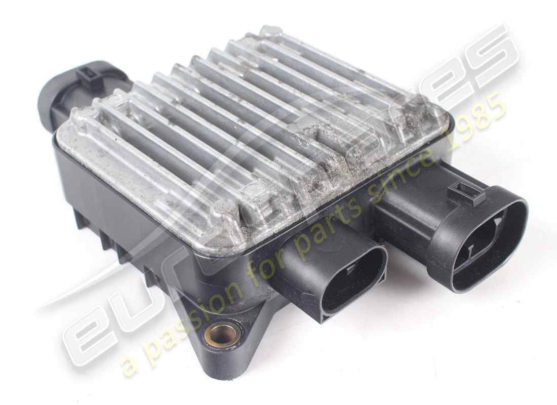 USATO FerrariCOMANDO PWM X POMPE ALIMENTA . NUMERO PARTE 294559 (1)