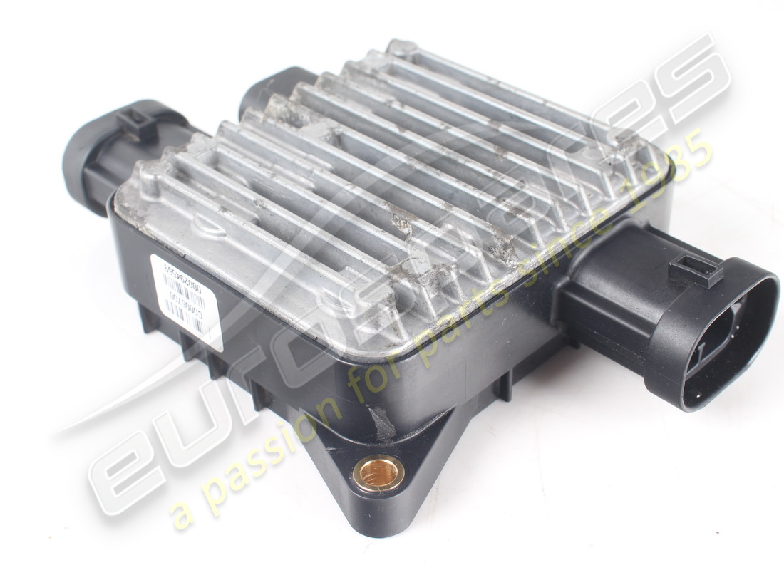 usato ferraricomando pwm x pompe alimenta. numero parte 294559 (2)