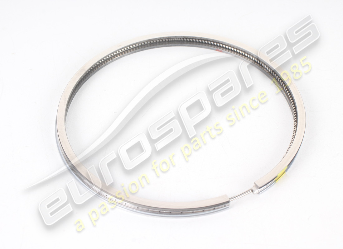 nuovo porsche 1 set di fasce elastiche per pistone. numero parte 94810393116 (2)
