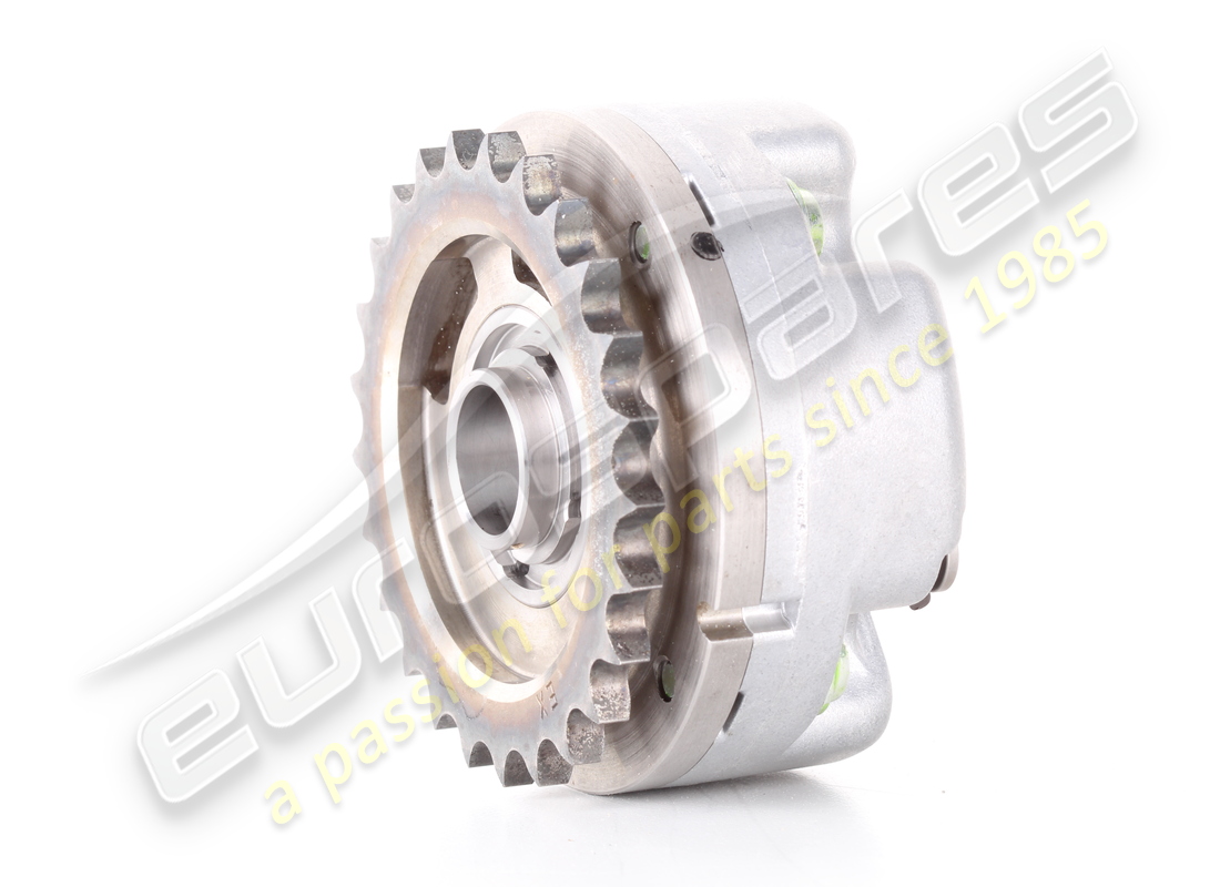 NUOVO LAMBORGHINI ALBERO A CAMME. NUMERO PARTE 07L109084 (3) nuovo lamborghini albero a camme. numero parte 07l109084 (3)