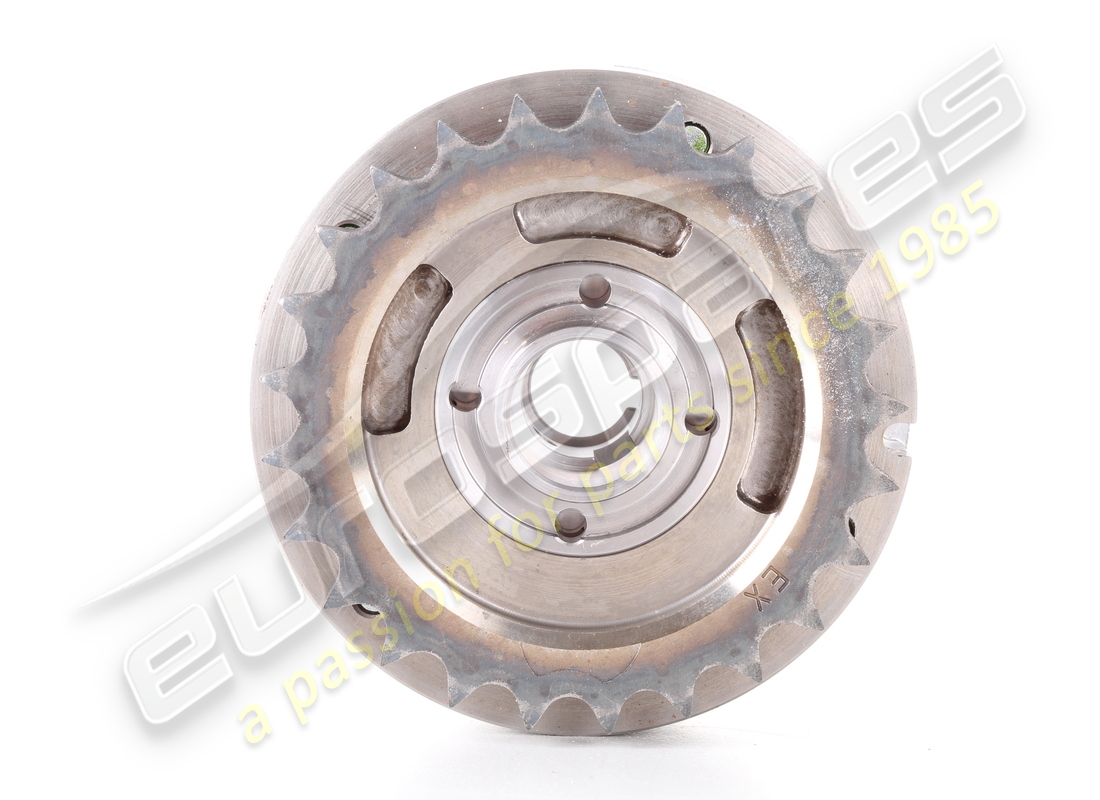 NUOVO LAMBORGHINI ALBERO A CAMME. NUMERO PARTE 07L109084 (2) nuovo lamborghini albero a camme. numero parte 07l109084 (2)