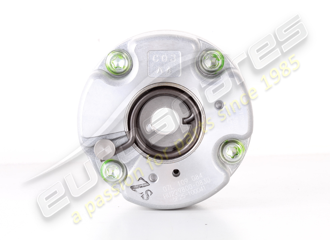 NUOVO LAMBORGHINI ALBERO A CAMME. NUMERO PARTE 07L109084 (4) nuovo lamborghini albero a camme. numero parte 07l109084 (4)