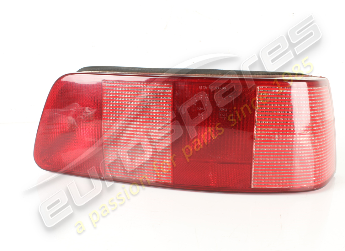 FANALE POSTERIORE DESTRO USATO MASERATI. NUMERO PARTE 373100137 (3) fanale posteriore destro usato maserati. numero parte 373100137 (3)