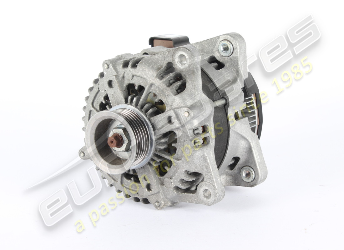 USATO Lamborghini ALTERNATORE 140-210A DENSO . NUMERO PARTE 06E903024T (1)