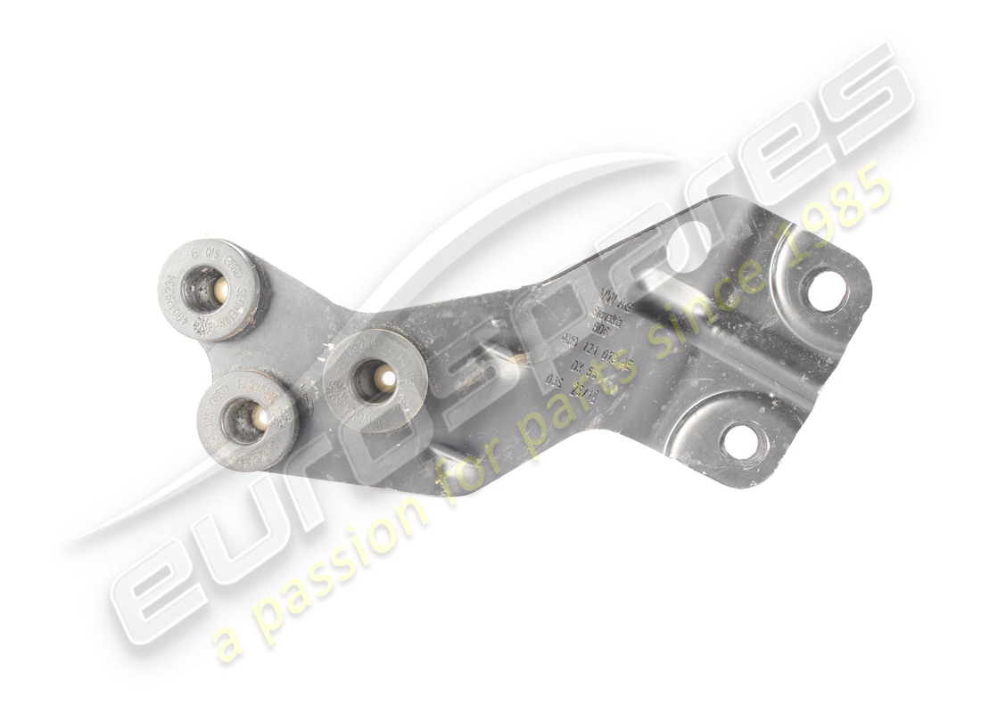 PIASTRA DI RITEGNO USATA Lamborghini NUMERO PARTE 4M0121079AE (1)