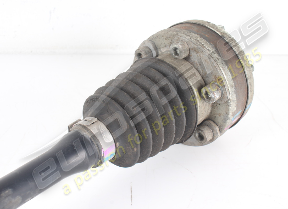 FERRARI ALBERO ASSALE ANTERIORE USATO. NUMERO PARTE 339613 (3) ferrari albero assale anteriore usato. numero parte 339613 (3)