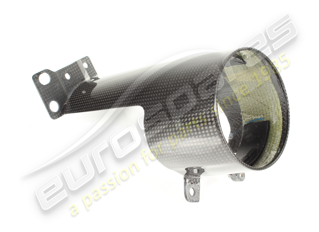 TUBO DI VENTILAZIONE DX USATO Ferrari. NUMERO PARTE 89077000 (1)