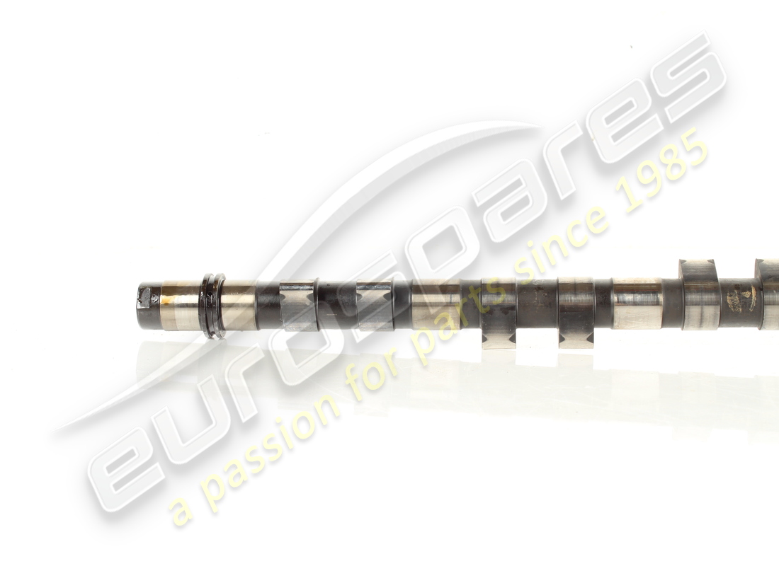 USATO FERRARI COMPLETO CAMMA DI SCARICO DESTRO SH. NUMERO PARTE 206079 (2) usato ferrari completo camma di scarico destro sh. numero parte 206079 (2)