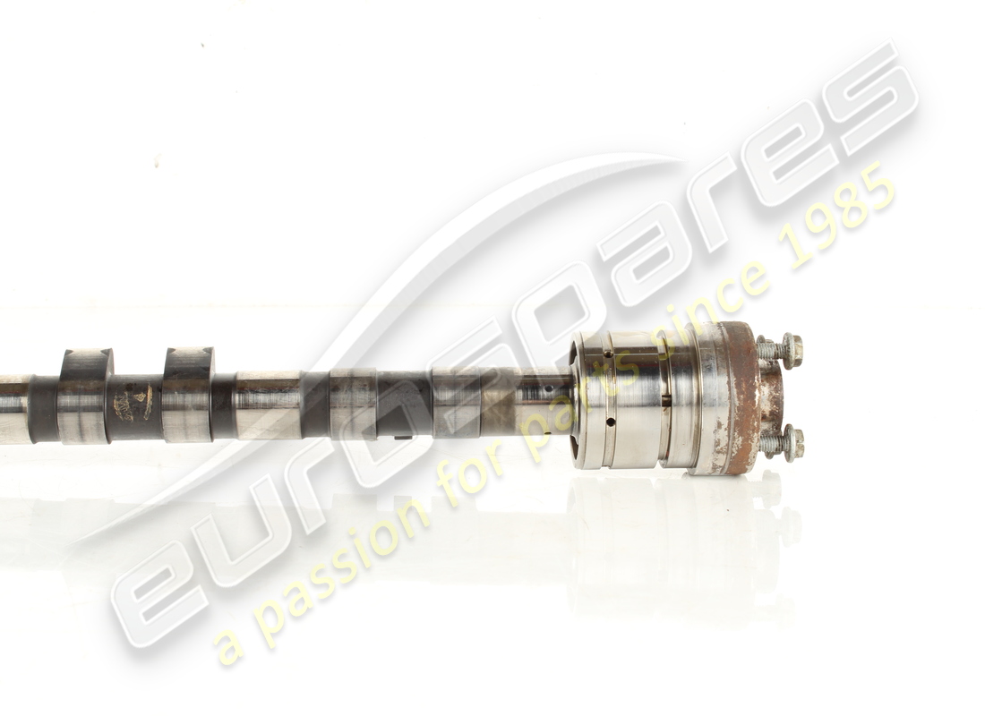 USATO FERRARI COMPLETO CAMMA DI SCARICO DESTRO SH. NUMERO PARTE 206079 (3) usato ferrari completo camma di scarico destro sh. numero parte 206079 (3)