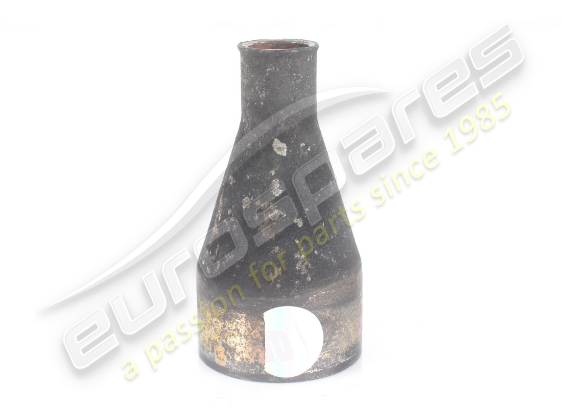 COPERTURA CAVO FRENO A MANO USATA FERRARI. NUMERO PARTE 132129 (2) copertura cavo freno a mano usata ferrari. numero parte 132129 (2)