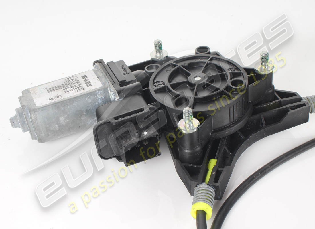 sollevatore lunotto posteriore usato ferrari. numero parte 815189 (4)