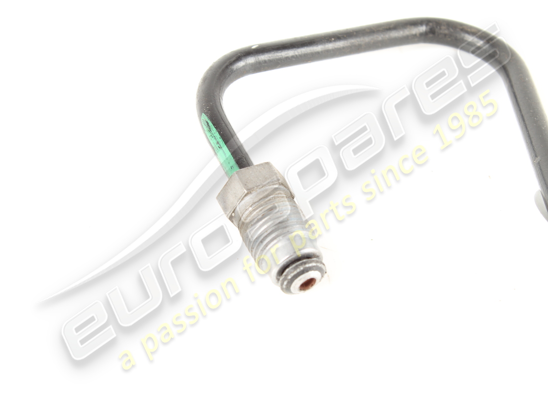 tubo freno dx usato ferrari. numero parte 299562 (1)