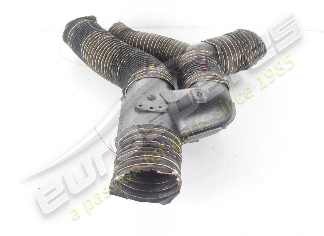 INTERRUTTORE ARIA SX USATO EUROSPARES CON CONDOTTO. NUMERO PARTE EAP1726350 (3) interruttore aria sx usato eurospares con condotto. numero parte eap1726350 (3)