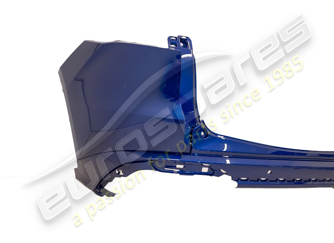 nuovo maserati paraurti posteriore trofeo. numero parte 670120011 (3)