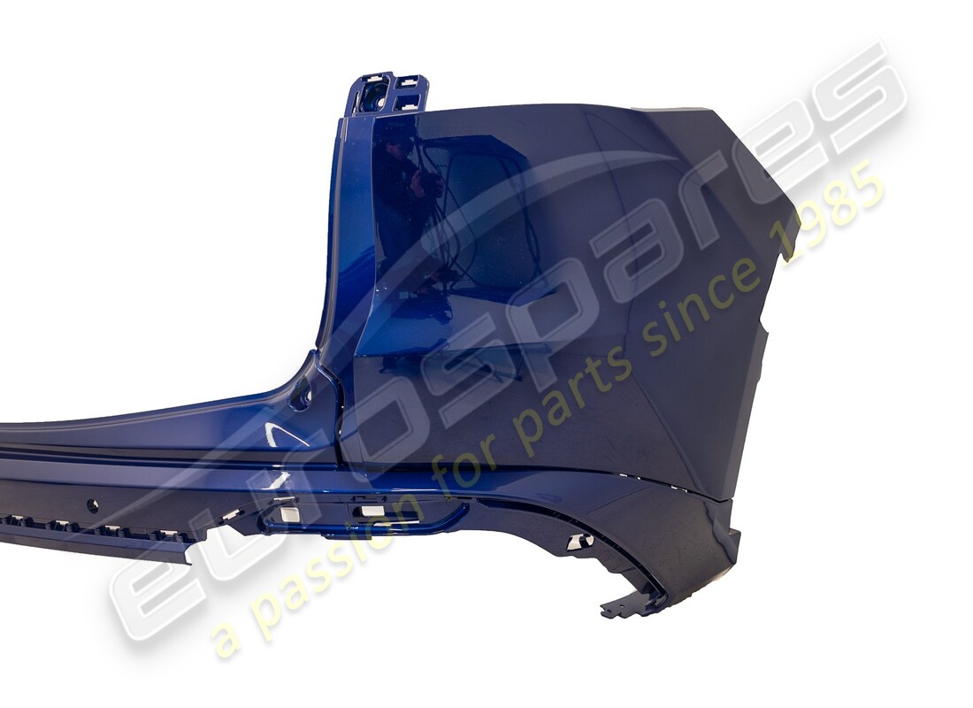 nuovo maserati paraurti posteriore trofeo. numero parte 670120011 (2)