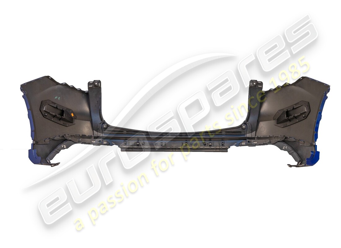 nuovo maserati paraurti posteriore trofeo. numero parte 670120011 (4)