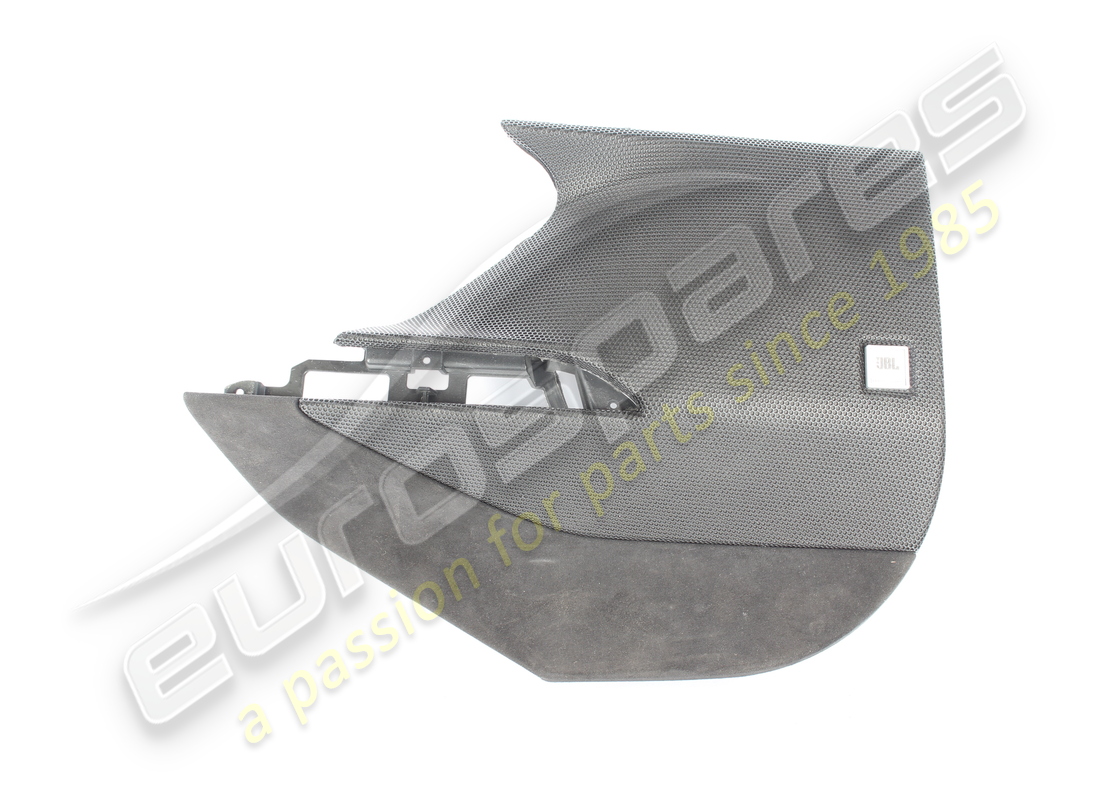 GRIGLIA SINISTRA USATA Eurospares E MONTAGGIO GRIGLIA. NUMERO PARTE EAP1487600 (1)