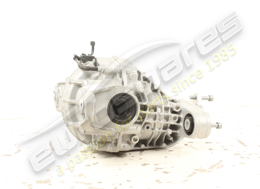 differenziale maserati usato. numero parte 675001856 (2)