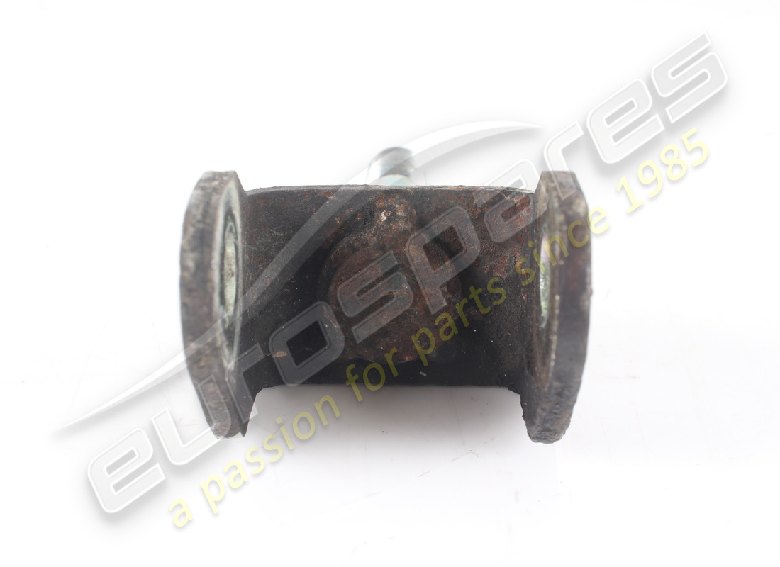 FORCELLA DI SOSPENSIONE FERRARI USATA. NUMERO PARTE 130752 (3) forcella di sospensione ferrari usata. numero parte 130752 (3)