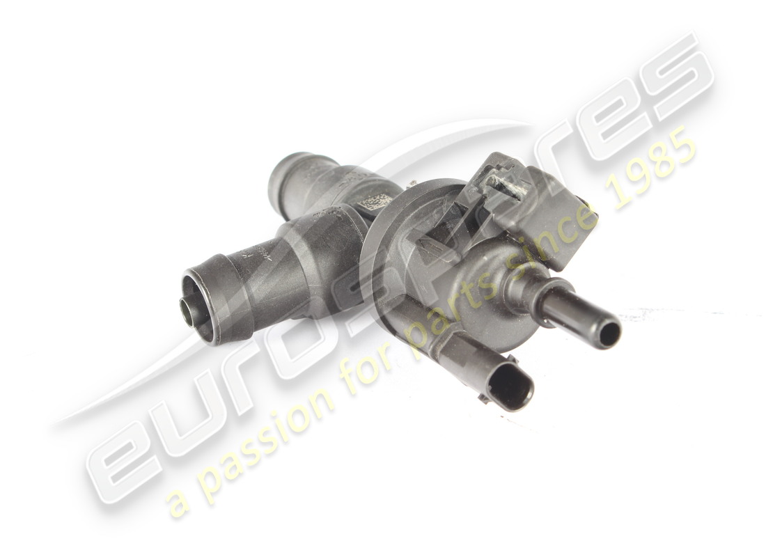 valvola di flusso ferrari usata. numero parte 751851 (2)