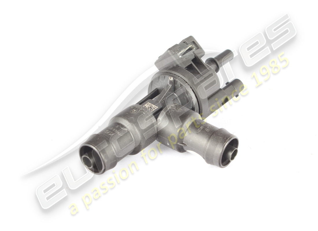 valvola di flusso ferrari usata. numero parte 751851 (3)