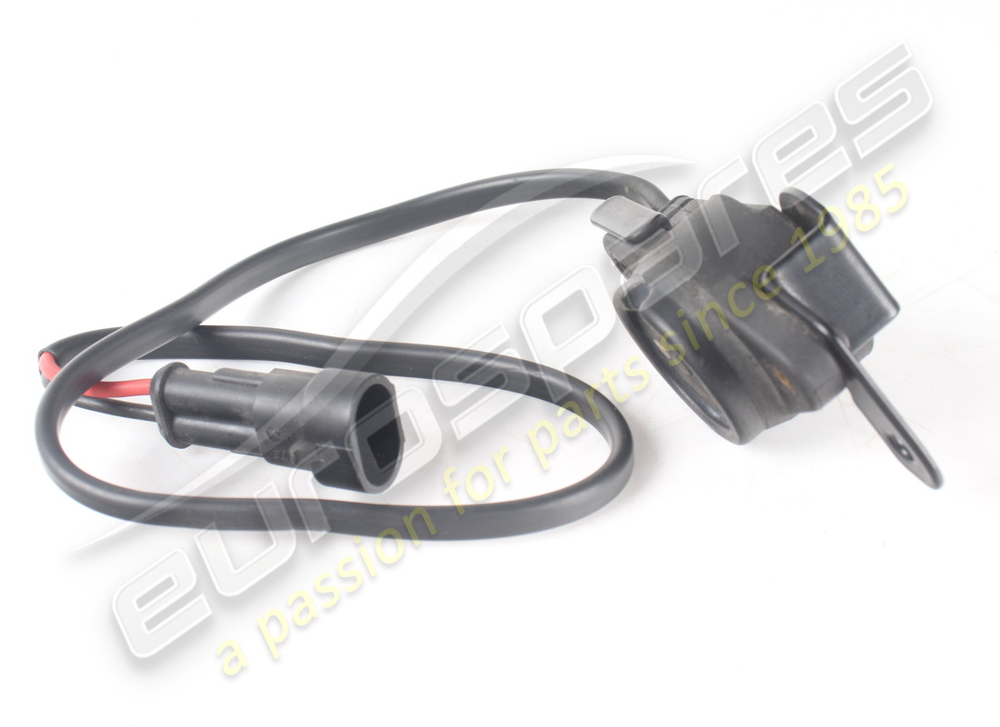 presa per condizionatore batteria ferrari usata. numero parte 314630 (2)