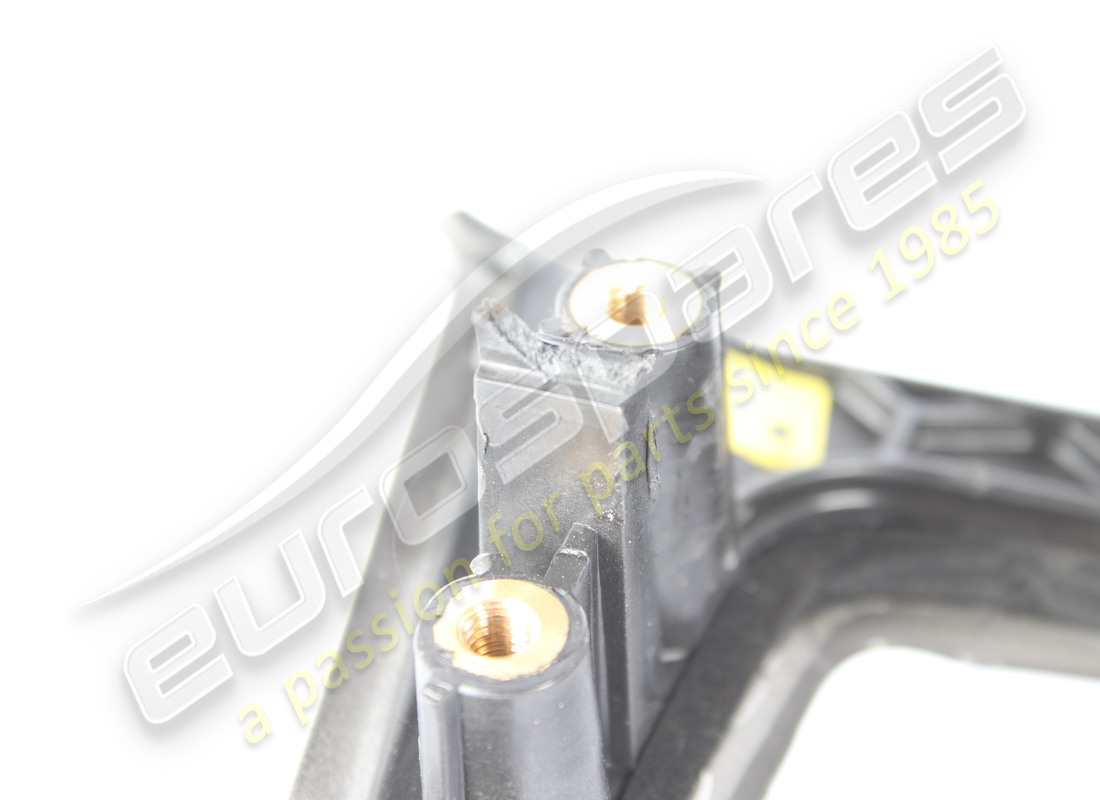 lamborghini blocco vento danneggiato. numero parte 4t7817029b (4)