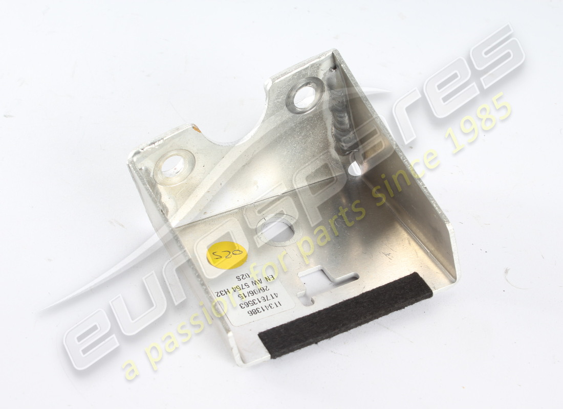usato lamborghini angolo. numero parte 4t7813563 (2)