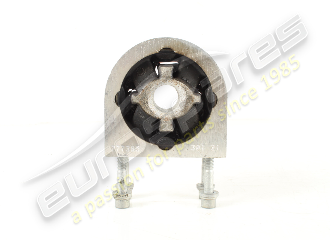 USATO Ferrari SUPPORTO ANTERIORE TAMPONE . NUMERO PARTE 777385 (1)