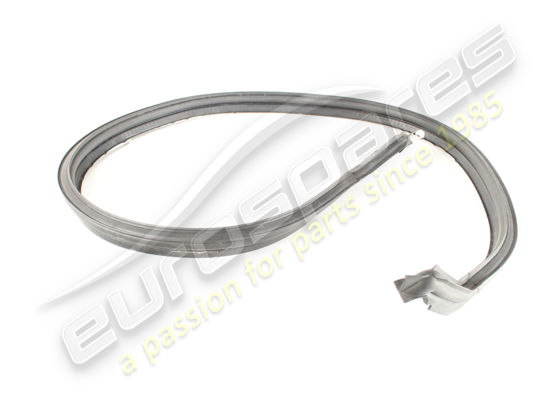 USATO Ferrari GUARNIZIONE VASSOIO SOTTOPARABREZZA. NUMERO PARTE 088973300 (1)