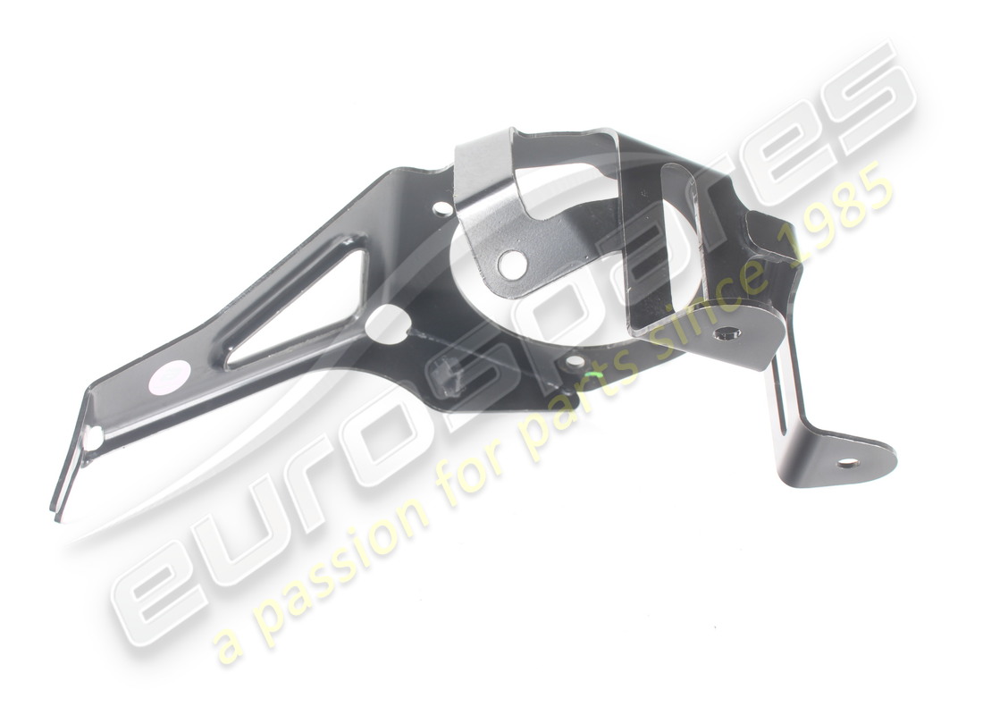 STAFFA DI MONTAGGIO POMPA USATA Ferrari. NUMERO PARTE 269285 (1)