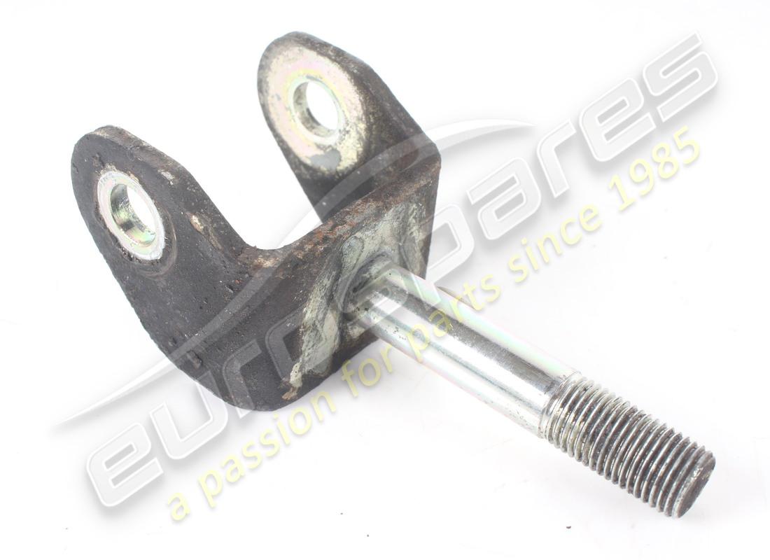 FORCELLA DI SOSPENSIONE Ferrari USATA. NUMERO PARTE 130752 (1)