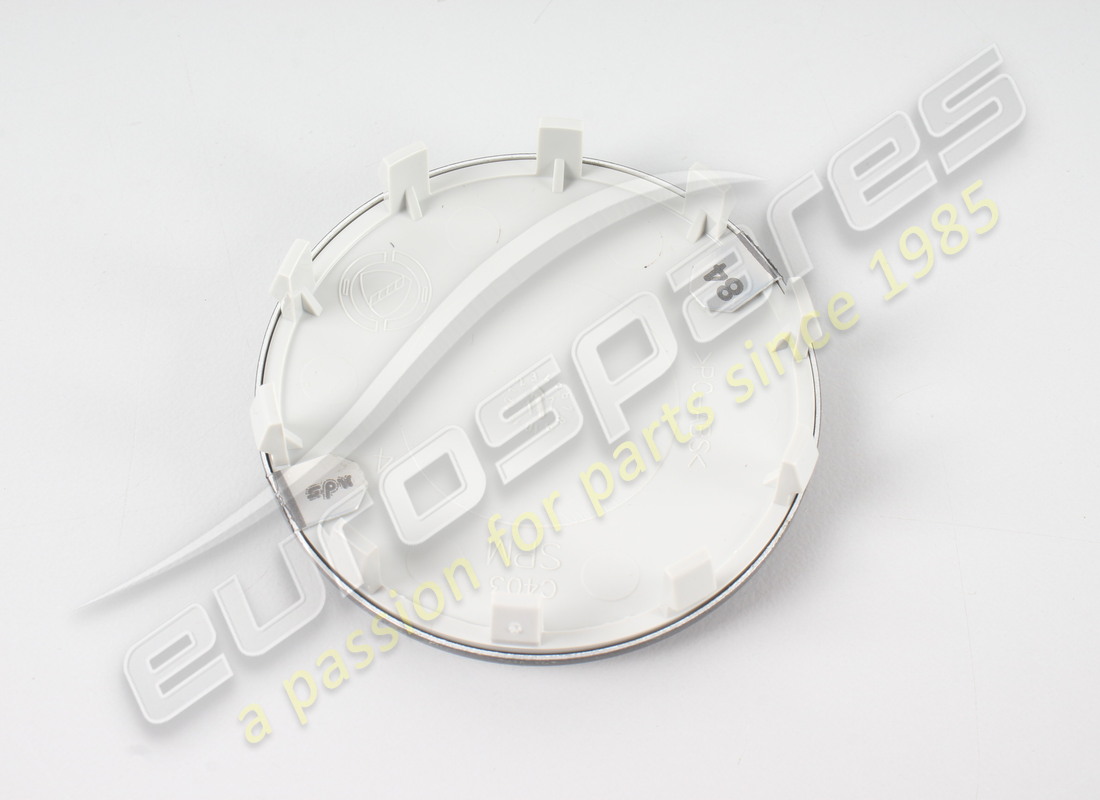 nuovo maserati fregio ruota 20 m161 antr. numero parte 670065833 (2)