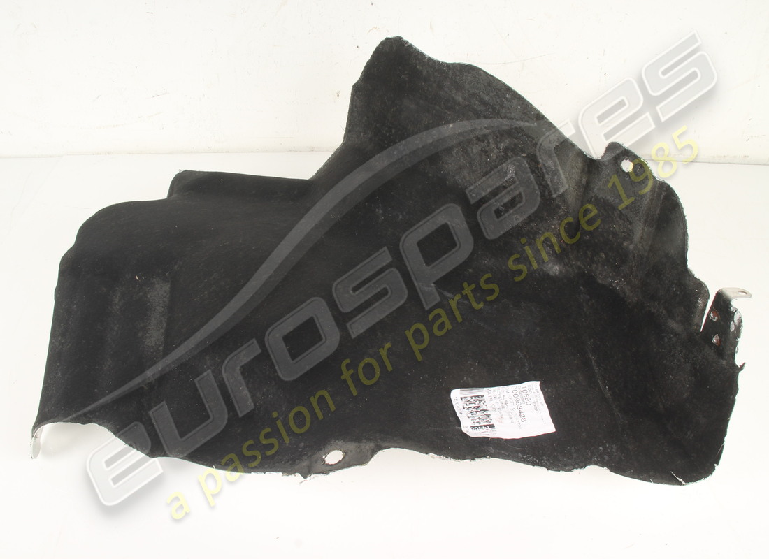 USATO FERRARI ISOLANTE TERMICO SERBATOI. NUMERO PARTE 963428 (2) usato ferrari isolante termico serbatoi. numero parte 963428 (2)