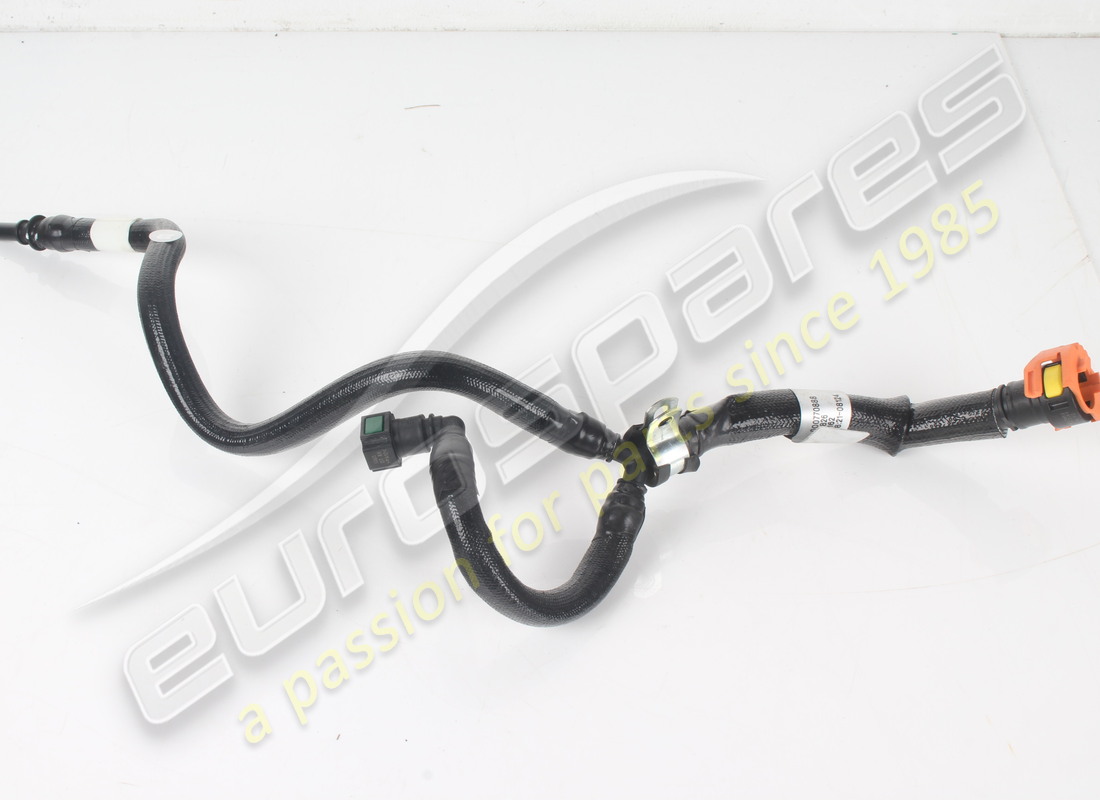 USATO Ferrari TUBO DA SEZIONAM A TEV DX E . NUMERO PARTE 770888 (1) USATO Ferrari TUBO DA SEZIONAM A TEV DX E . NUMERO PARTE 770888 (1)