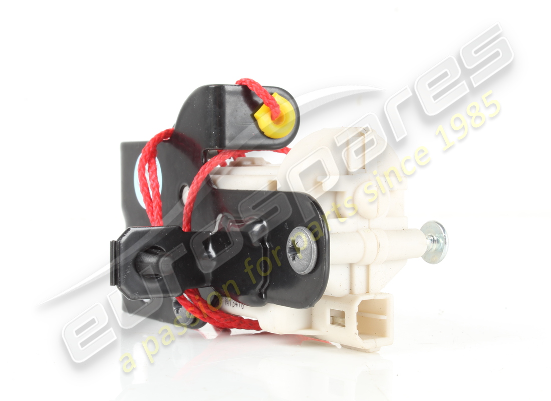 USATO FERRARI ATTUATORE SPORT. RICARICA CP. NUMERO PARTE 805321 (2) usato ferrari attuatore sport. ricarica cp. numero parte 805321 (2)