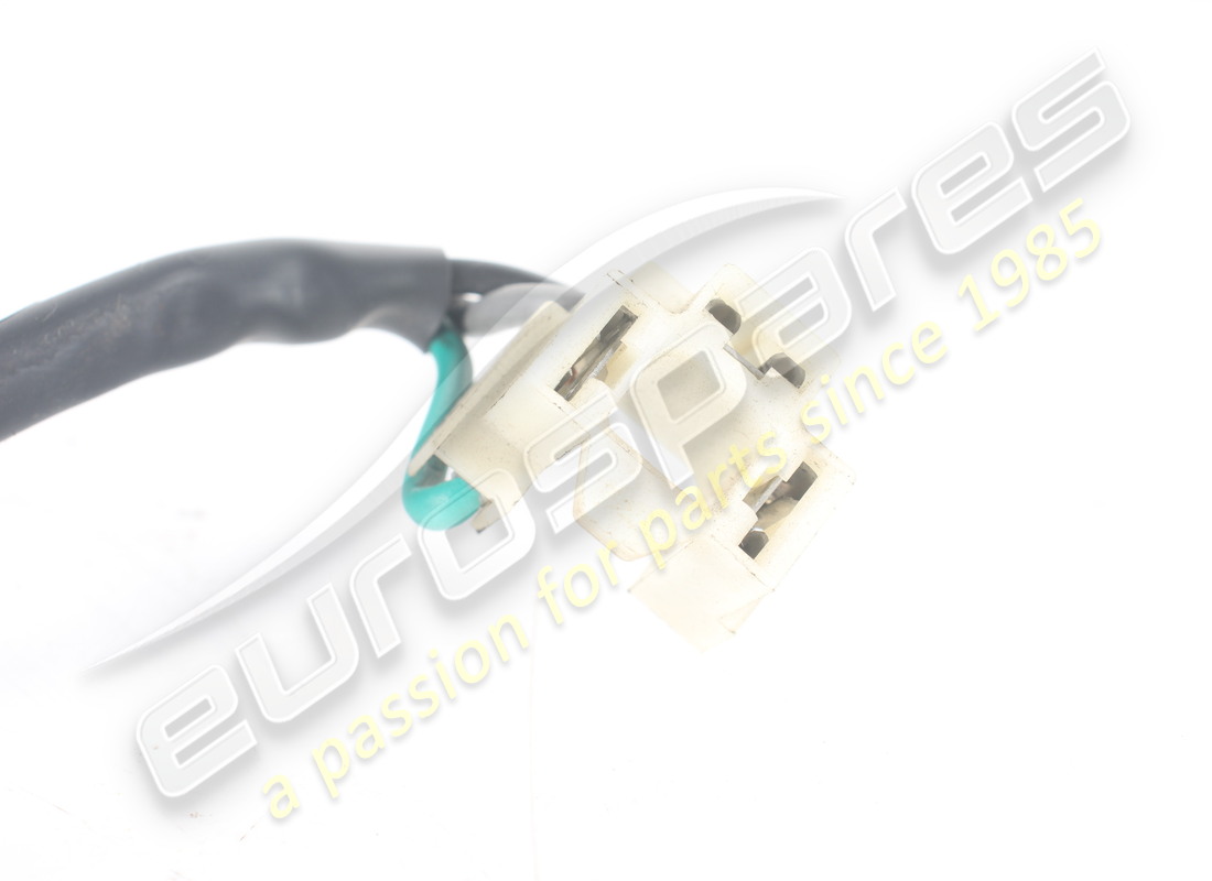 CAVO FARO ANTERIORE SX USATO FERRARI. NUMERO PARTE 115608 (2) cavo faro anteriore sx usato ferrari. numero parte 115608 (2)