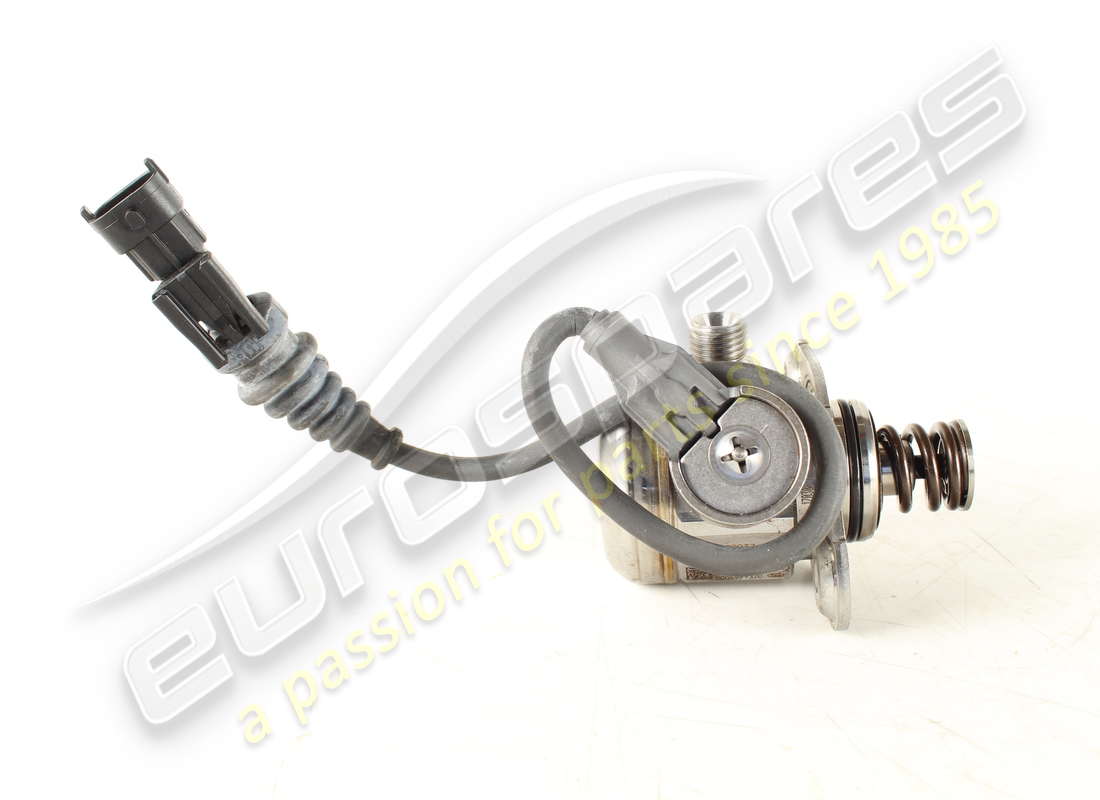 pompa carburante sinistra ferrari usata. numero parte 290032 (5)