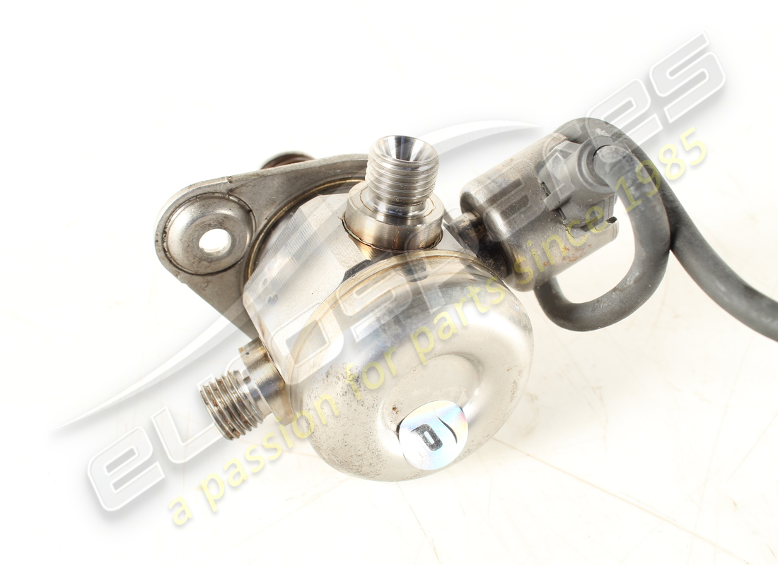 pompa carburante sinistra ferrari usata. numero parte 290032 (7)