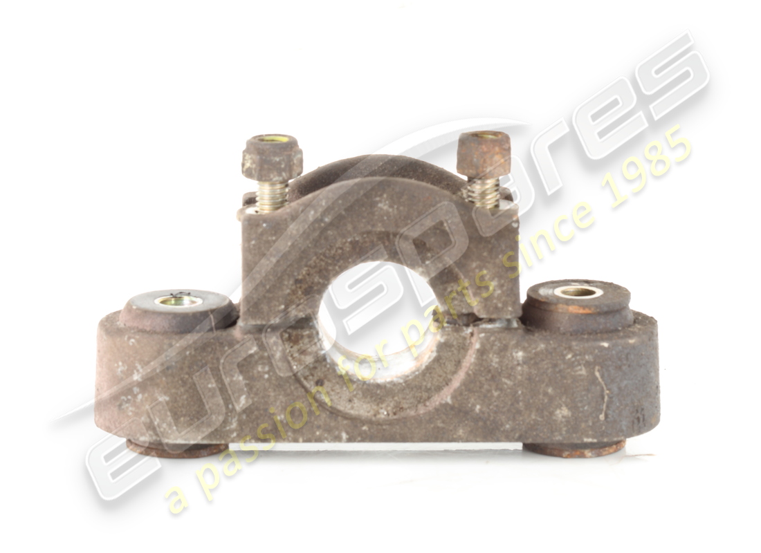 USED FERRARI SUPPORT. PART NUMBER 115493 (2) used ferrari support. part number 115493 (2)